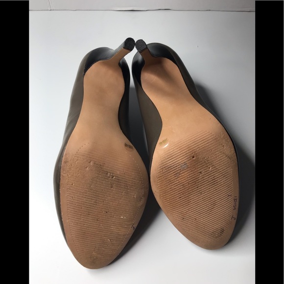 Julianne Hough for Sole Society bootie heels 10B - Picture 7 of 9